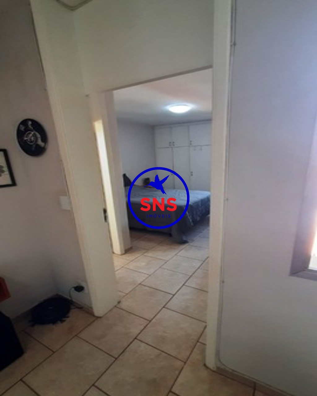 Apartamento à venda com 1 quarto, 62m² - Foto 7