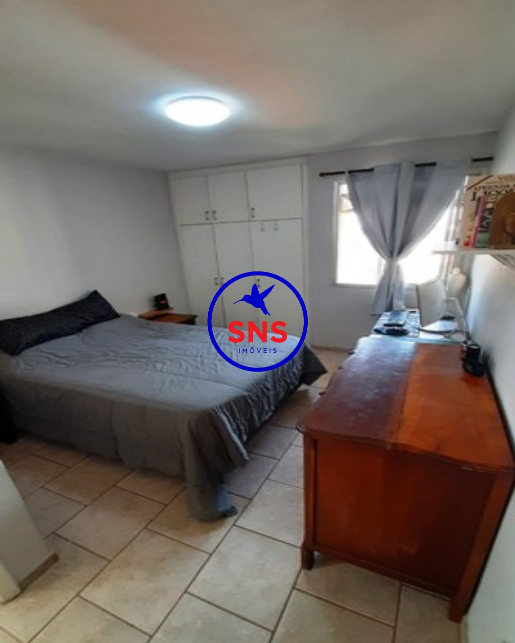 Apartamento à venda com 1 quarto, 62m² - Foto 4