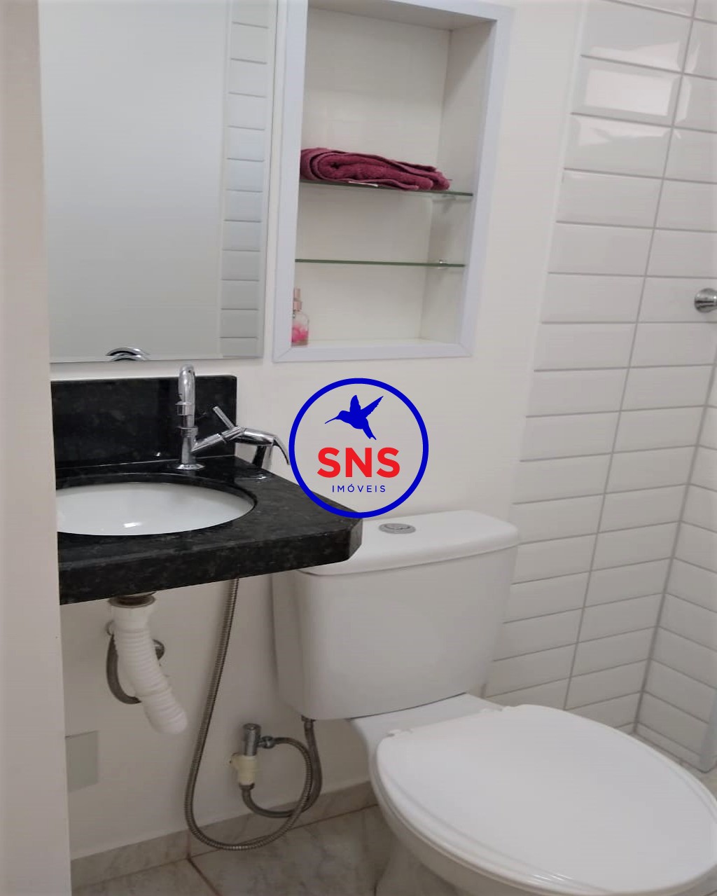 Apartamento à venda com 3 quartos, 156m² - Foto 10