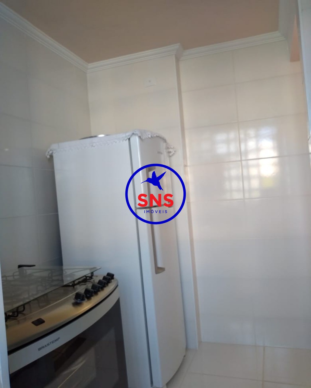 Apartamento à venda com 2 quartos, 51m² - Foto 9