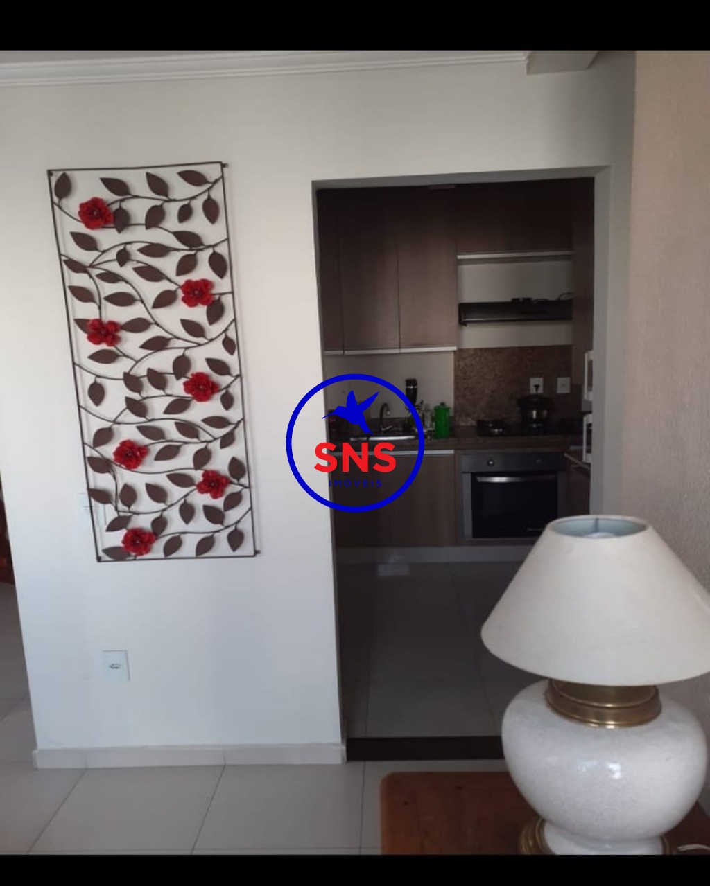 Apartamento à venda com 3 quartos, 62m² - Foto 7