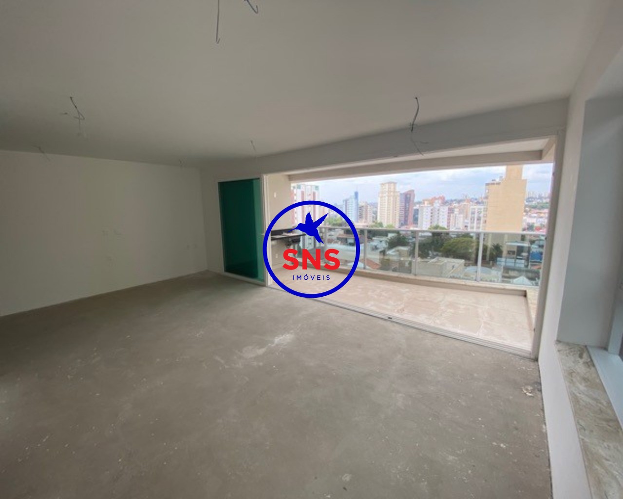 Apartamento à venda com 3 quartos, 145m² - Foto 2