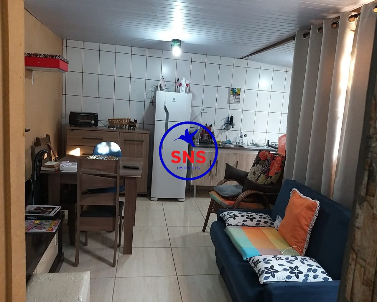 Casa à venda com 2 quartos, 110m² - Foto 3