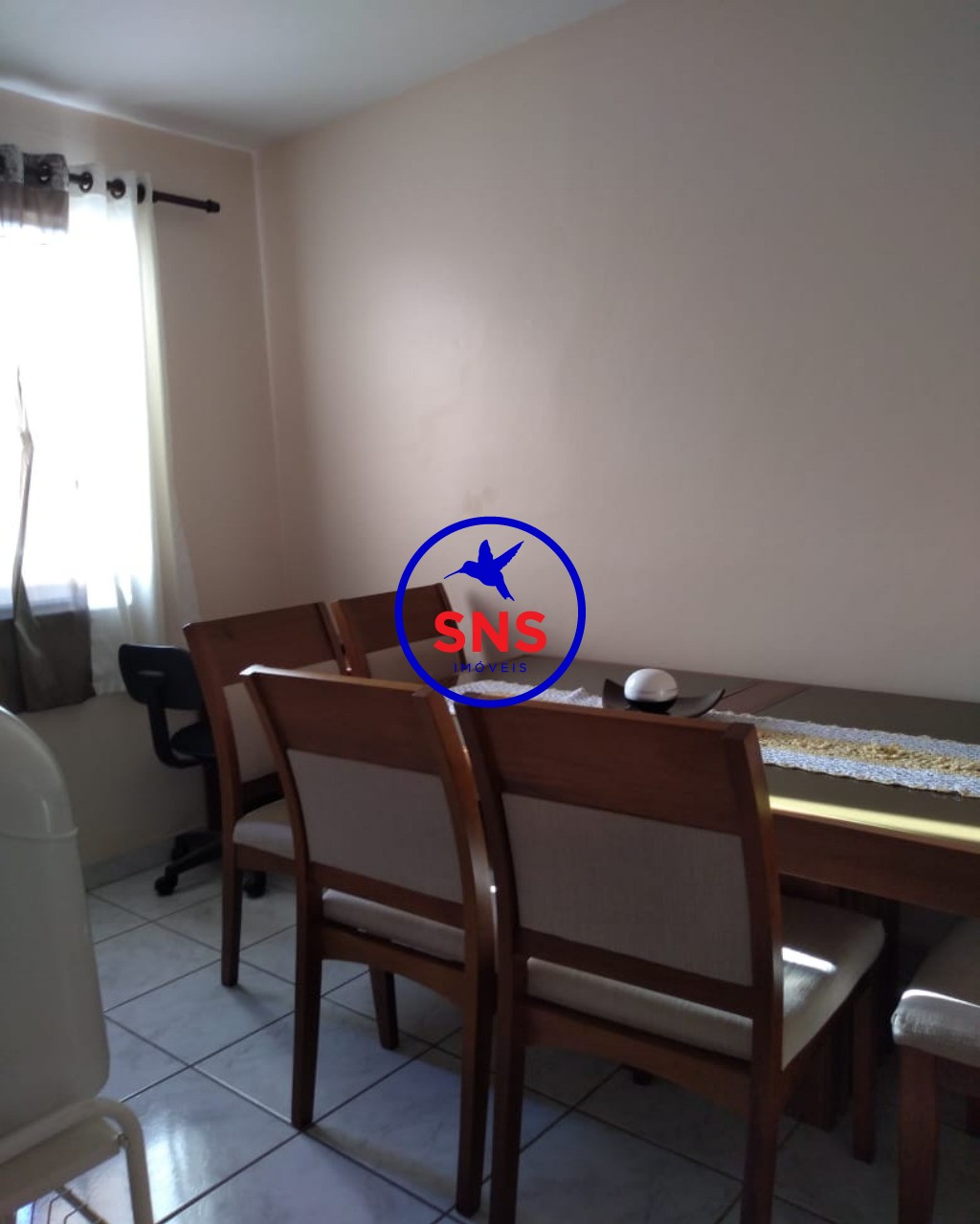 Apartamento à venda com 2 quartos, 51m² - Foto 3