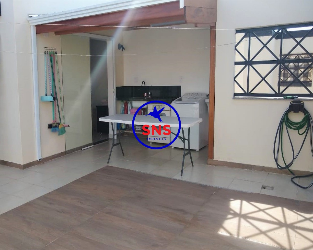 Apartamento à venda com 3 quartos, 156m² - Foto 18