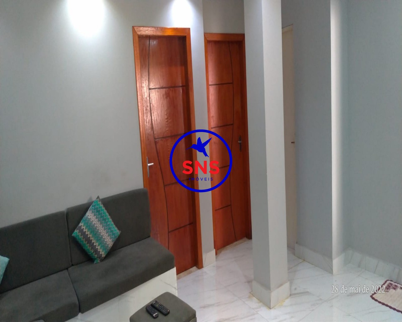 Sobrado à venda com 3 quartos, 200m² - Foto 4