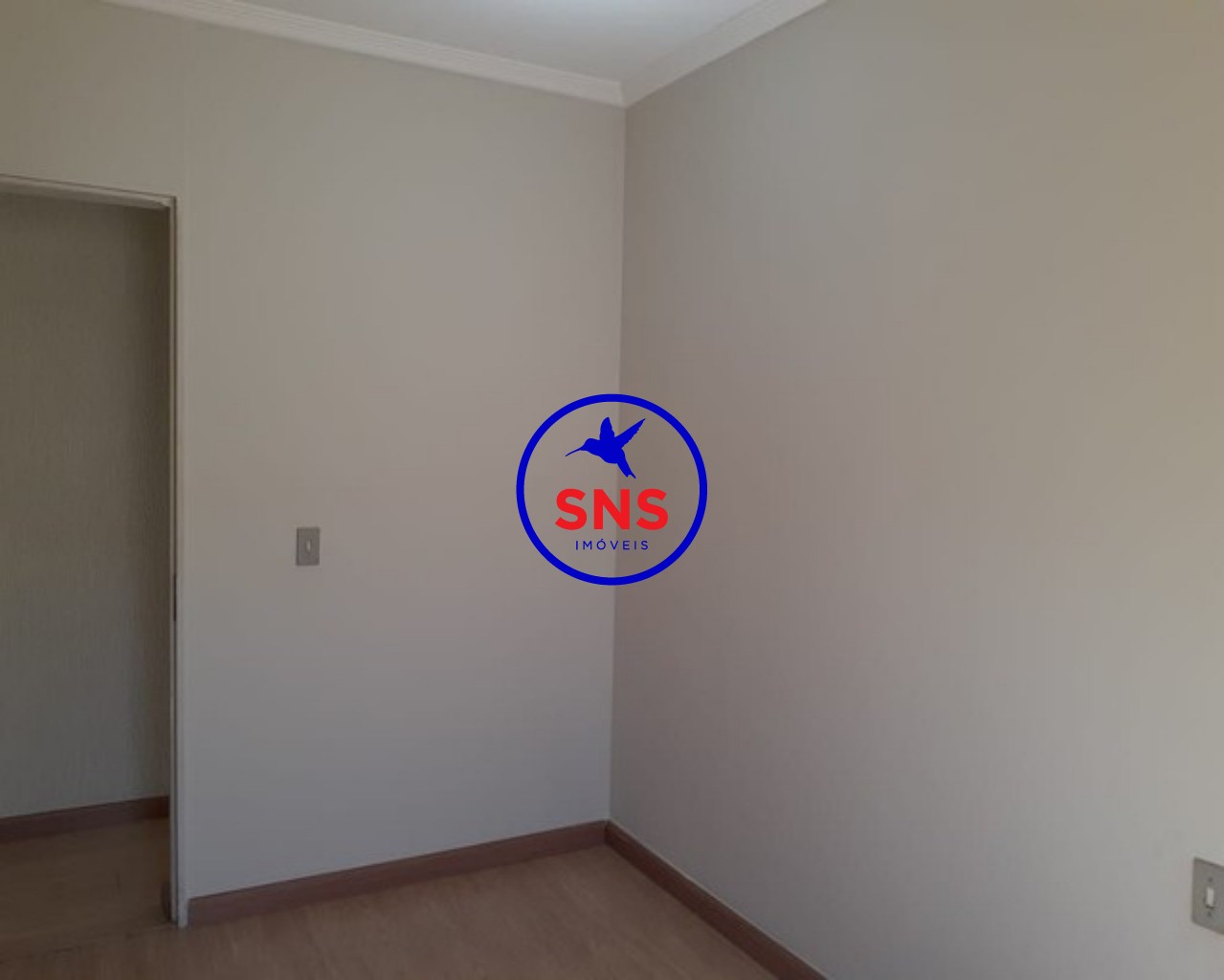 Apartamento à venda com 2 quartos, 60m² - Foto 3