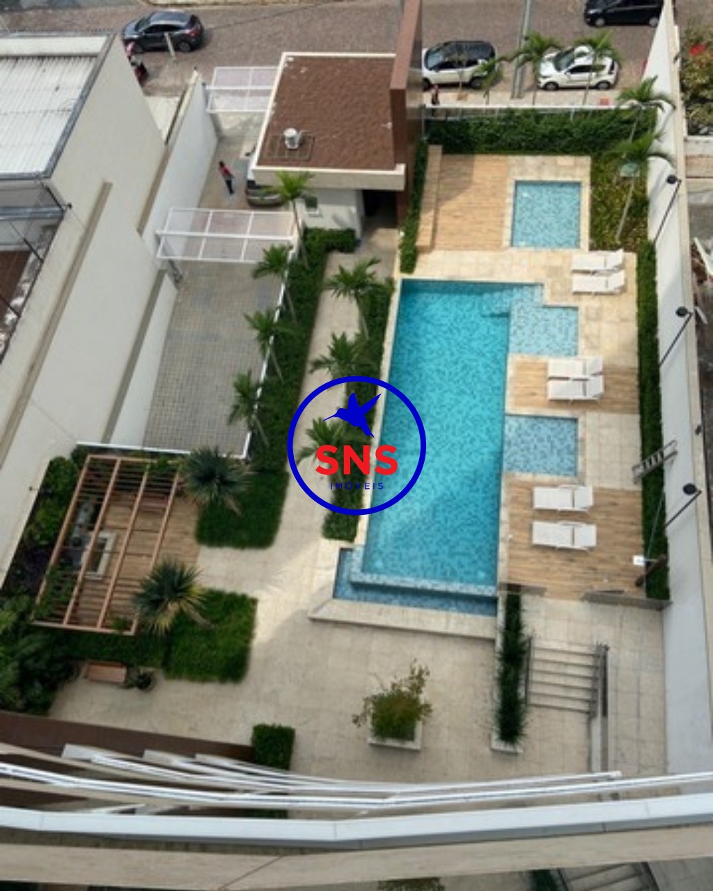 Apartamento à venda com 3 quartos, 145m² - Foto 5