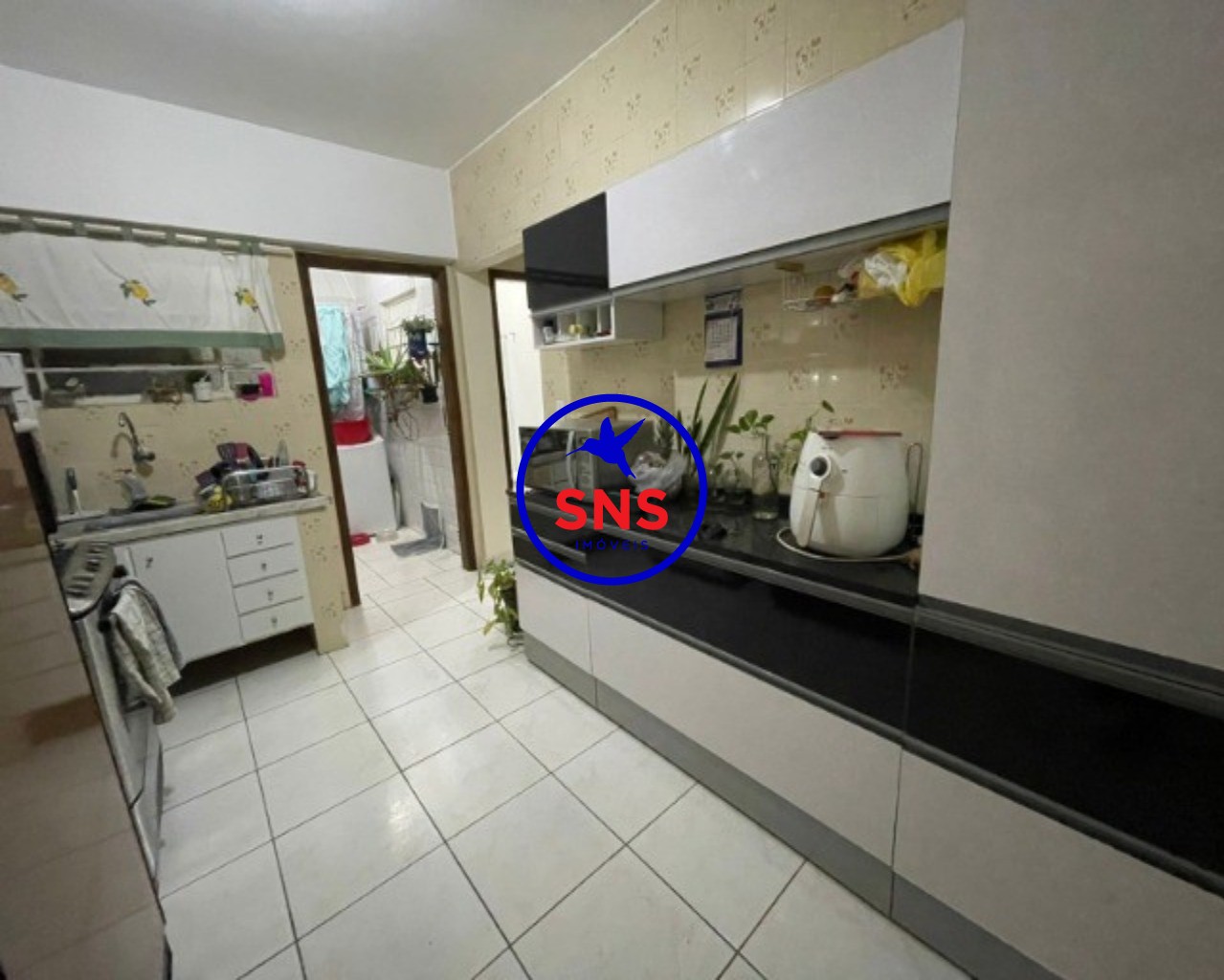 Apartamento à venda com 2 quartos, 80m² - Foto 8