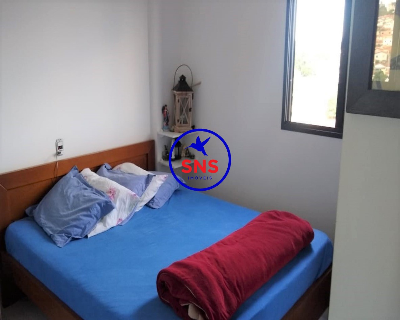 Apartamento à venda com 3 quartos, 156m² - Foto 5