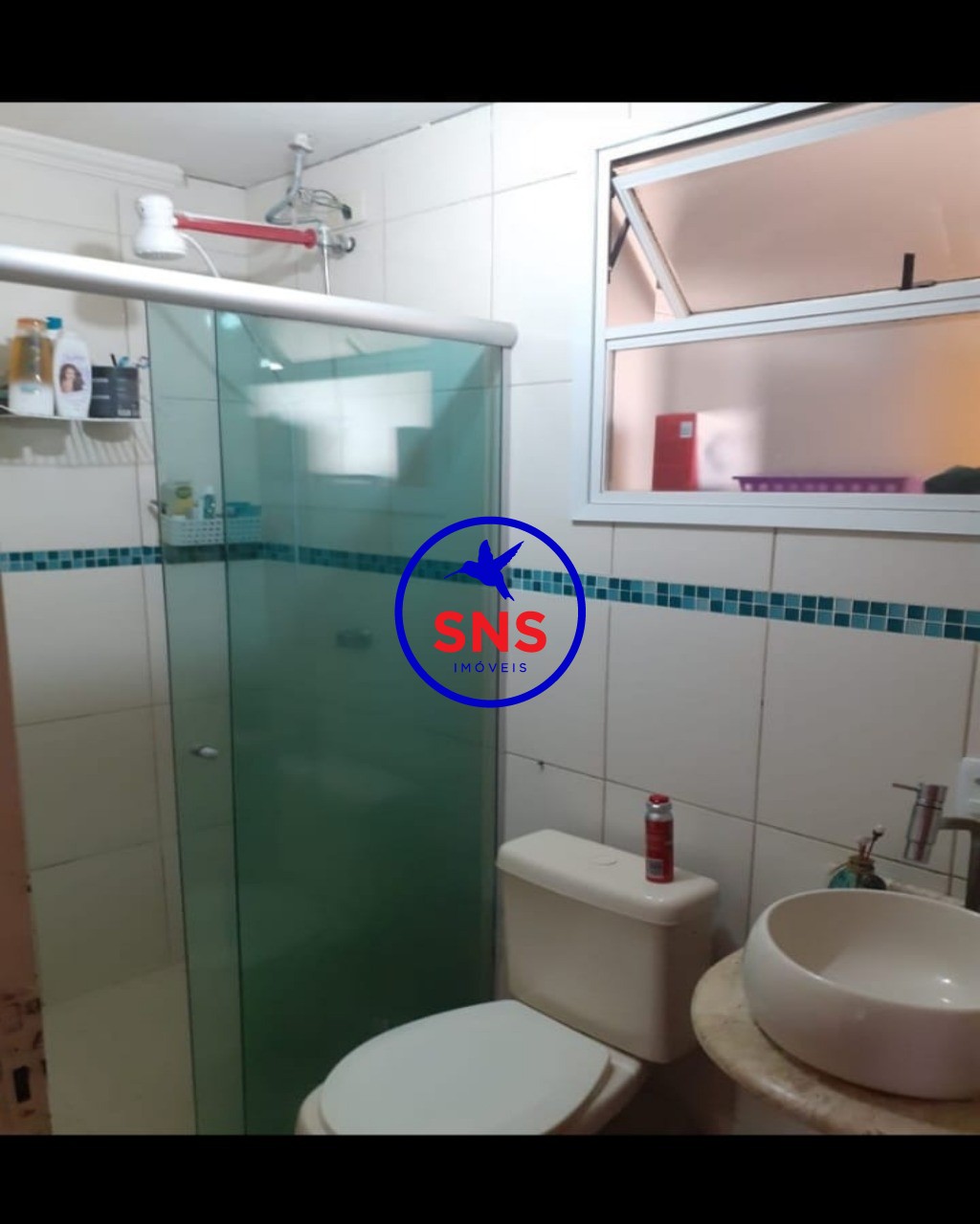 Apartamento à venda com 3 quartos, 62m² - Foto 9