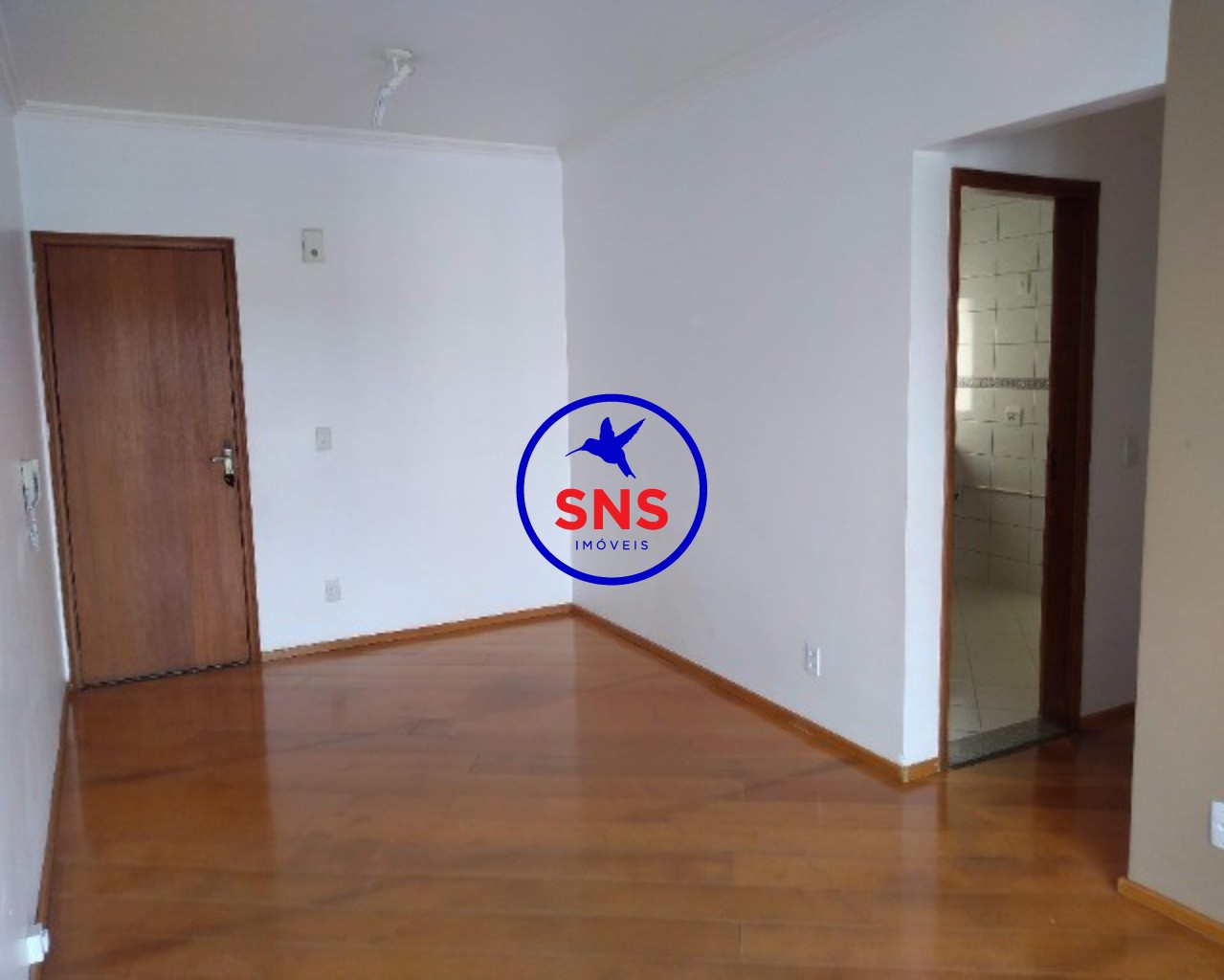 Apartamento à venda com 3 quartos, 80m² - Foto 2