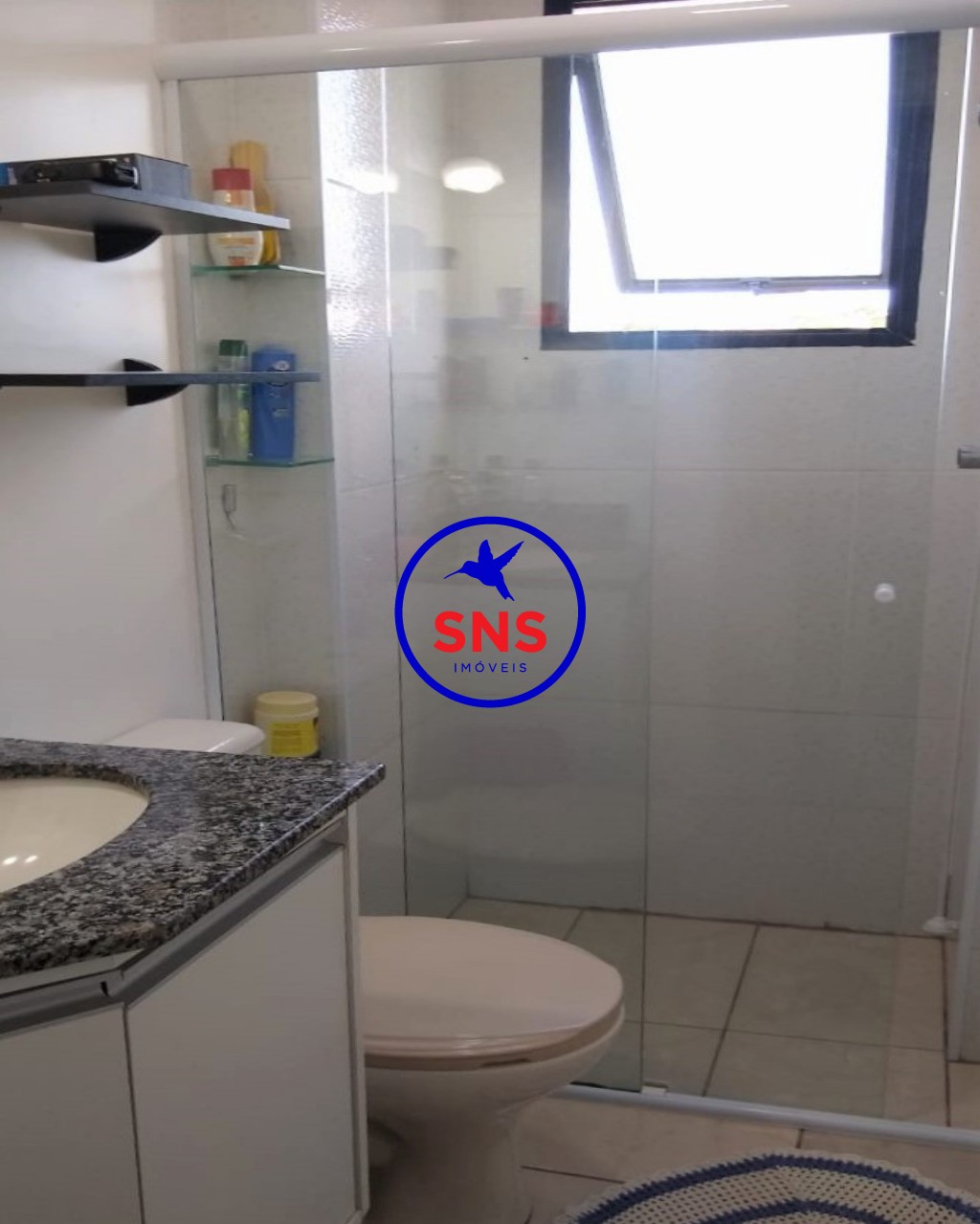 Apartamento à venda com 3 quartos, 156m² - Foto 11