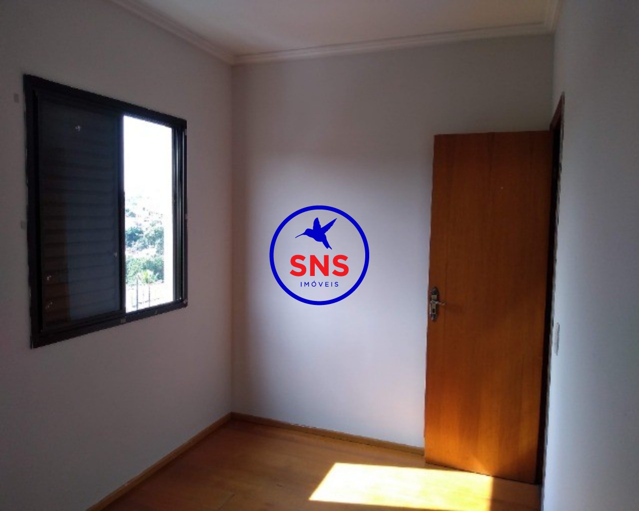 Apartamento à venda com 3 quartos, 80m² - Foto 4