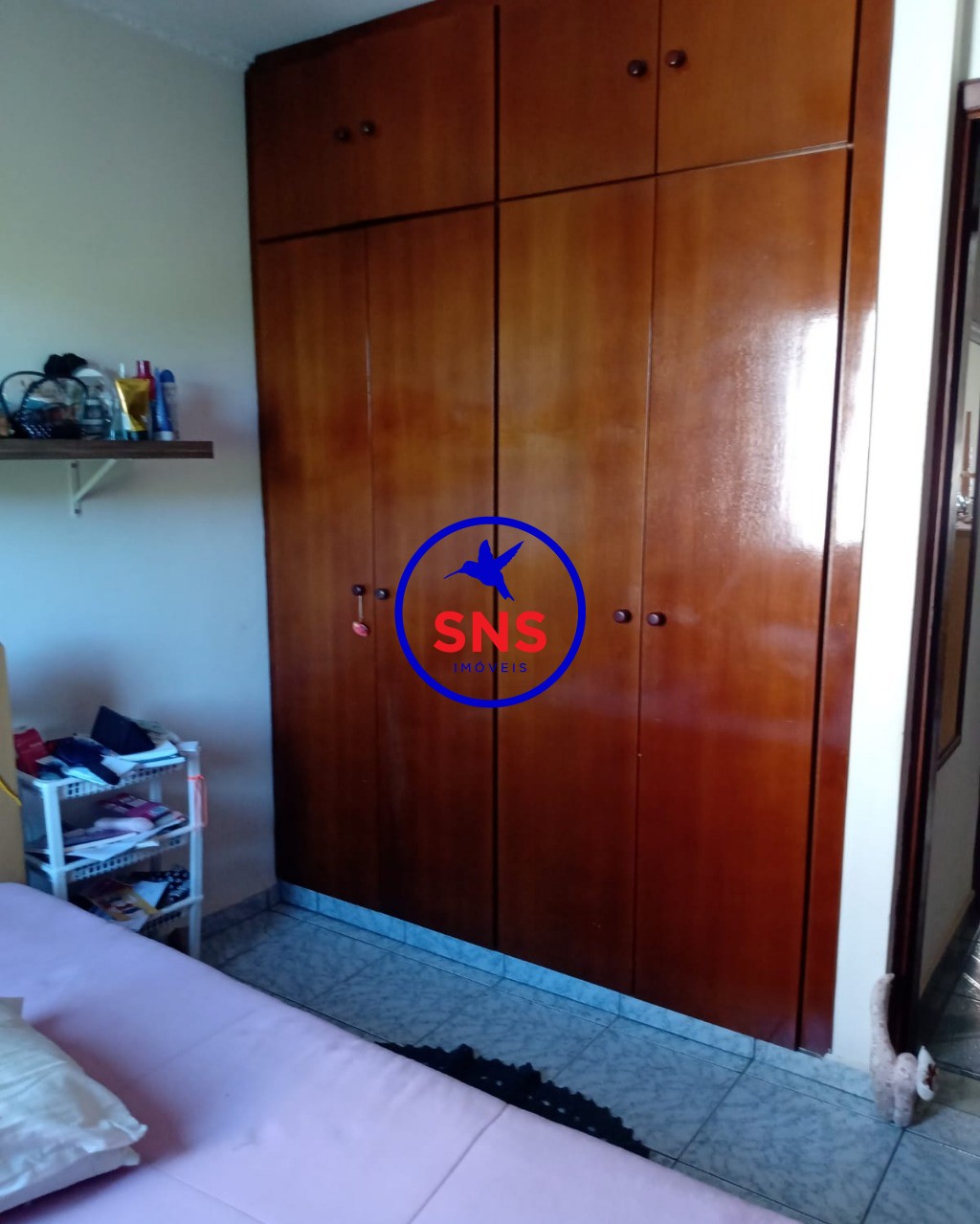 Apartamento à venda com 3 quartos, 77m² - Foto 5