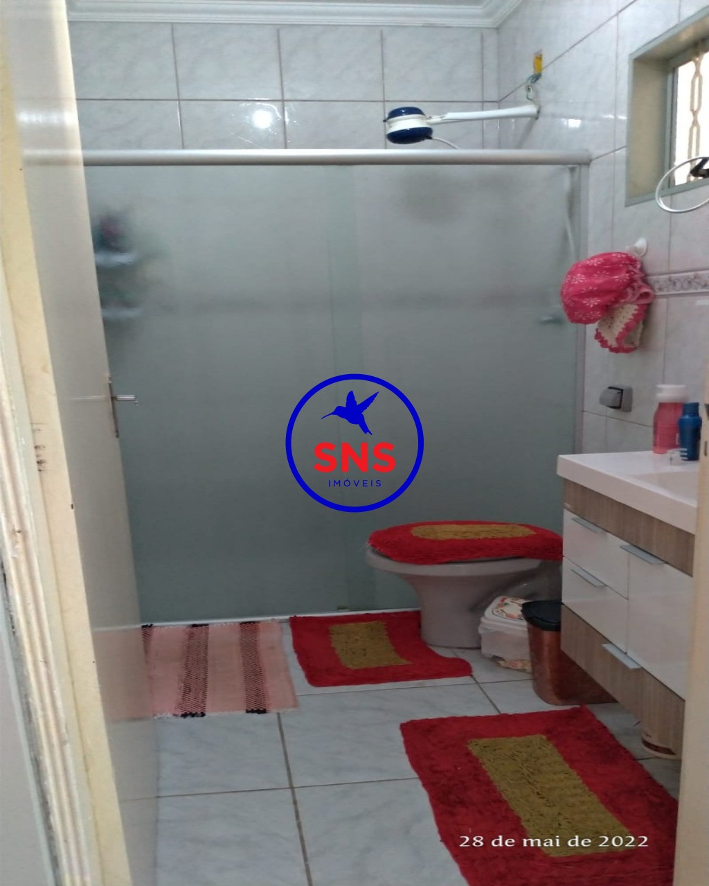 Sobrado à venda com 3 quartos, 200m² - Foto 7