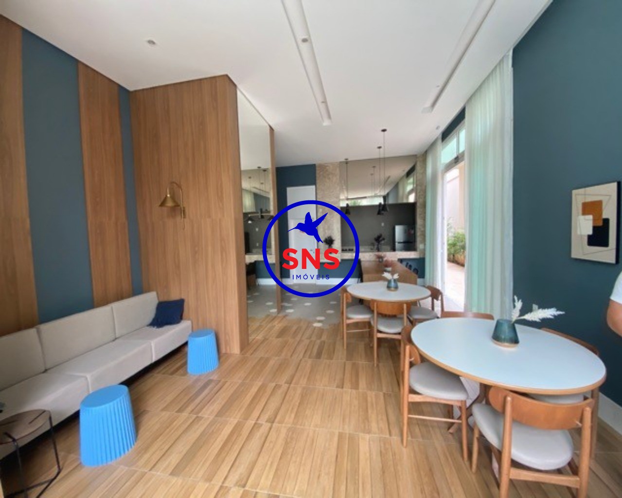 Apartamento à venda com 3 quartos, 145m² - Foto 16