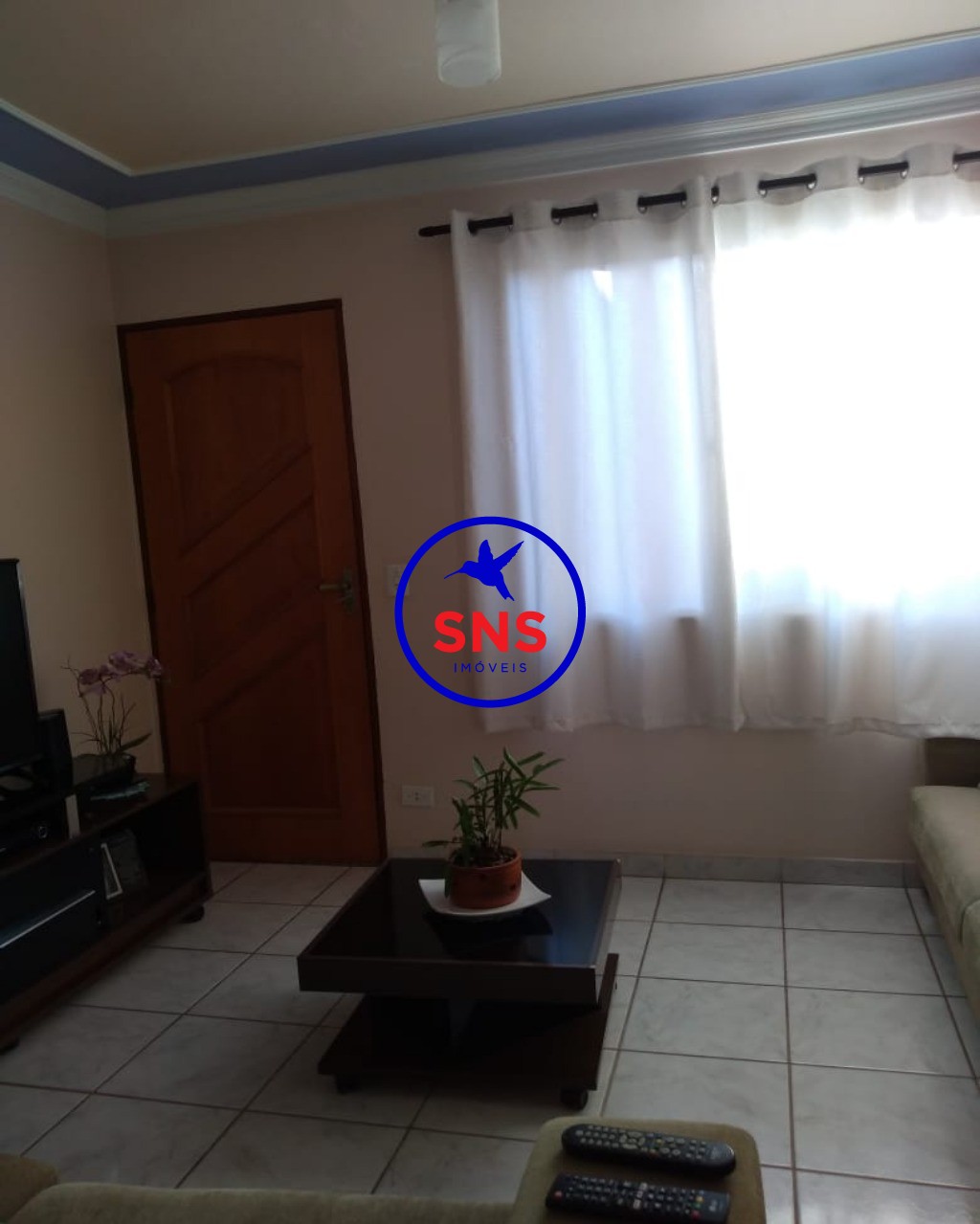 Apartamento à venda com 2 quartos, 51m² - Foto 2