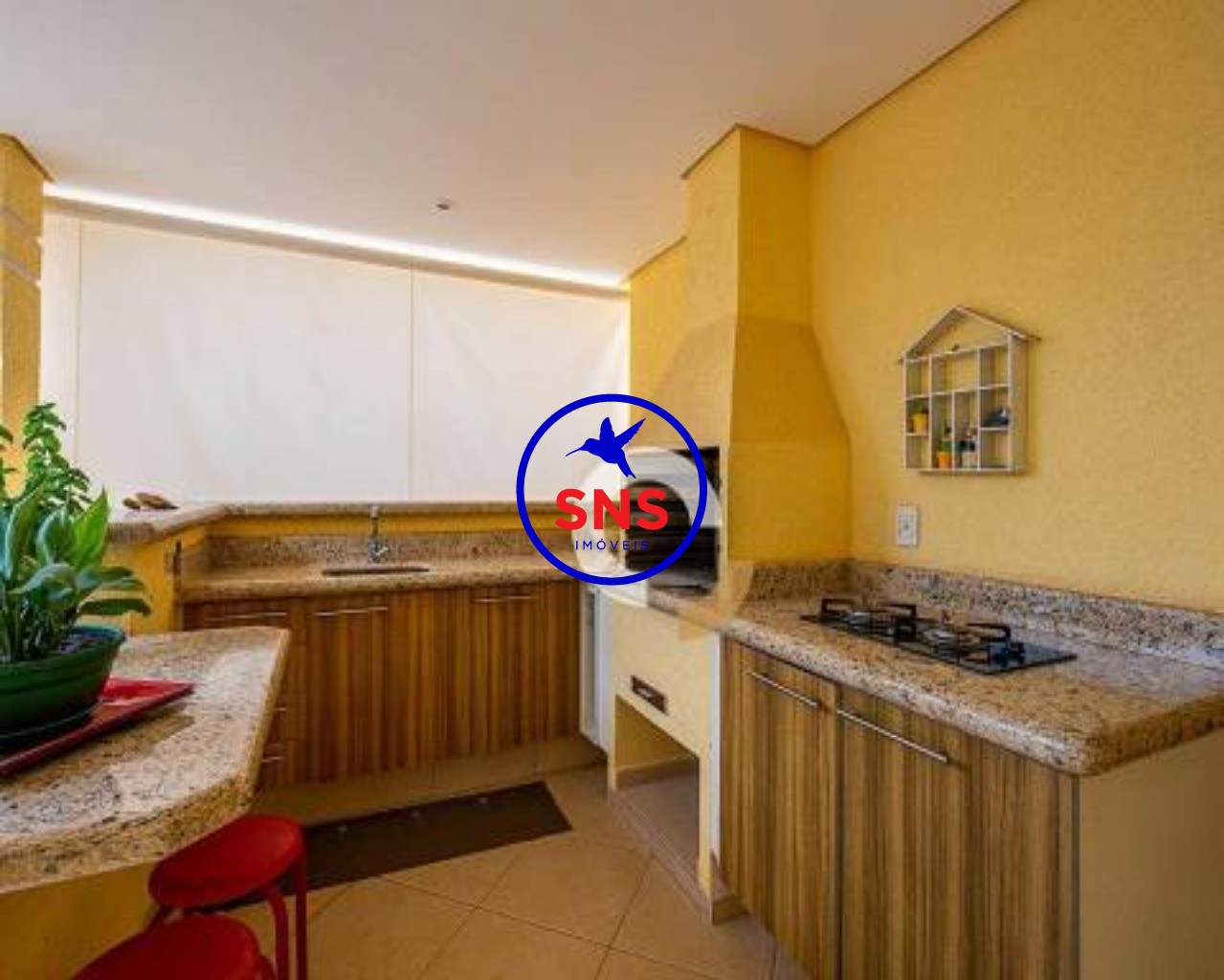 Casa à venda com 4 quartos, 420m² - Foto 55