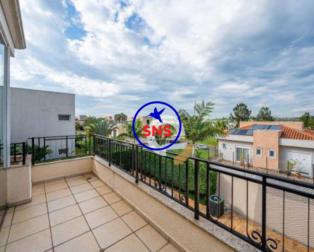 Casa à venda com 4 quartos, 420m² - Foto 46