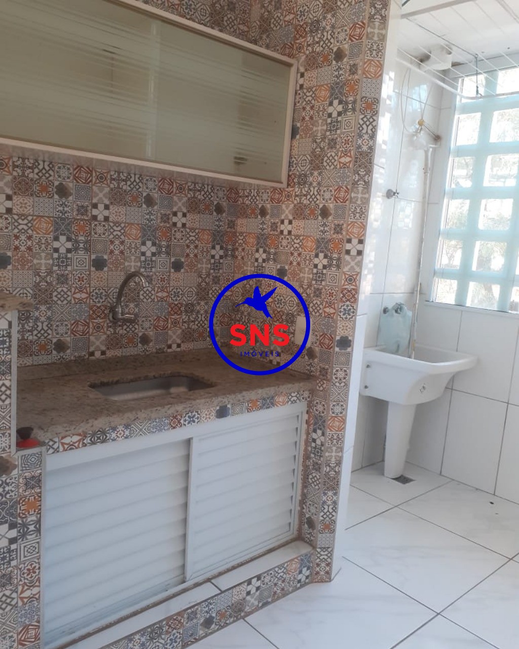 Apartamento à venda com 2 quartos, 51m² - Foto 8