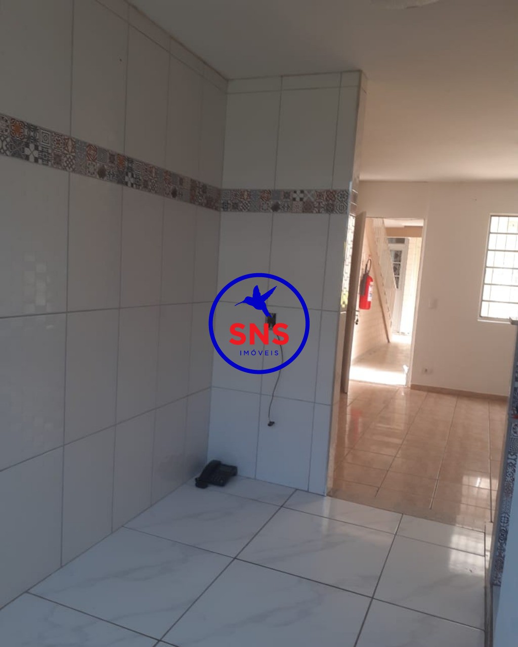 Apartamento à venda com 2 quartos, 51m² - Foto 9