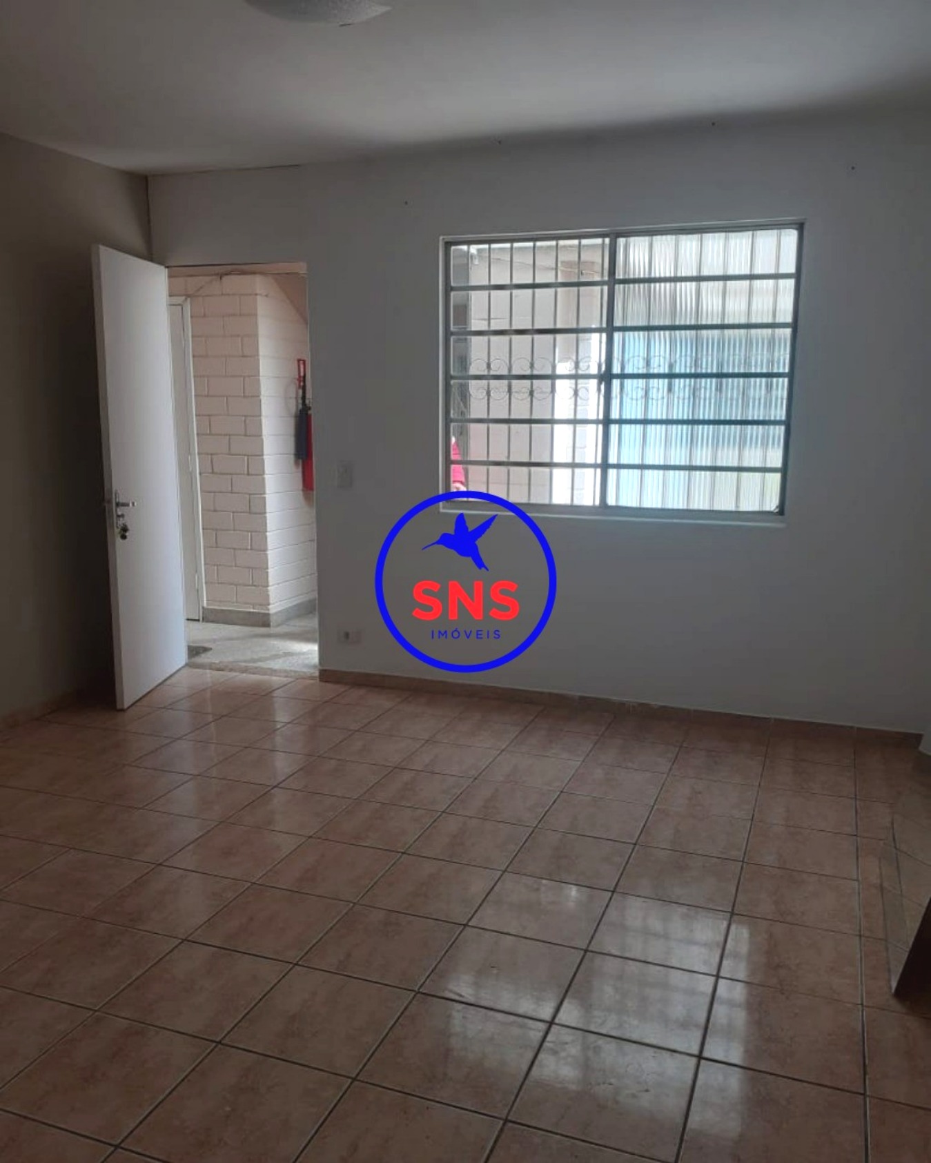 Apartamento à venda com 2 quartos, 51m² - Foto 1