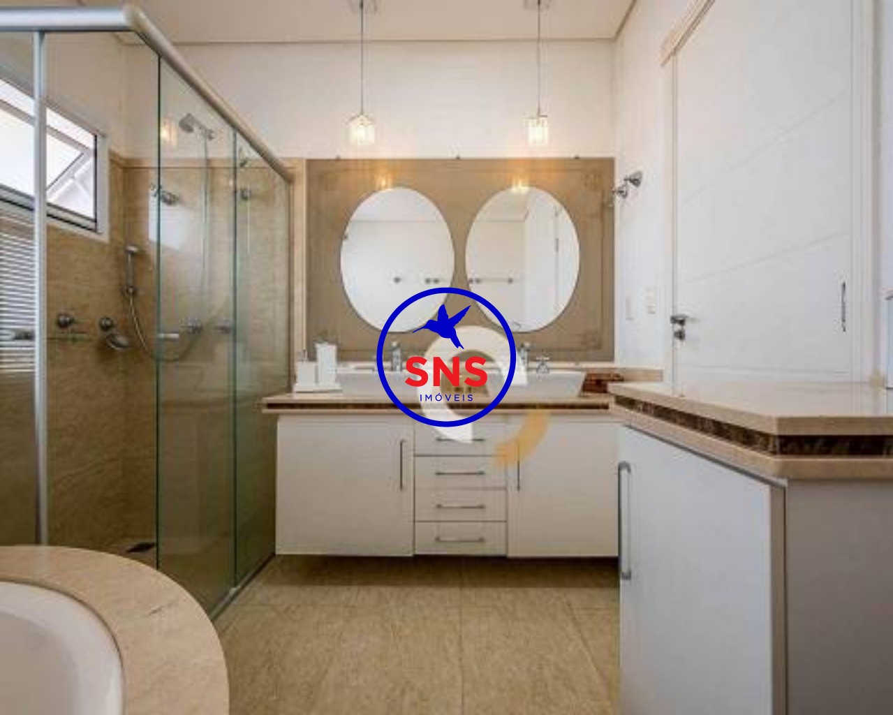 Casa à venda com 4 quartos, 420m² - Foto 50