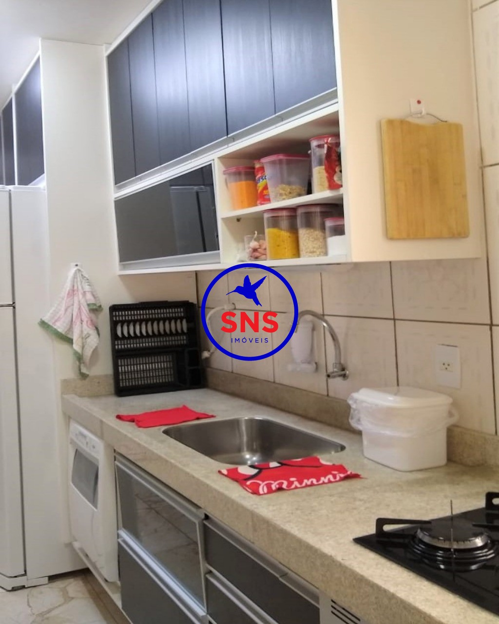 Apartamento à venda com 3 quartos, 156m² - Foto 13