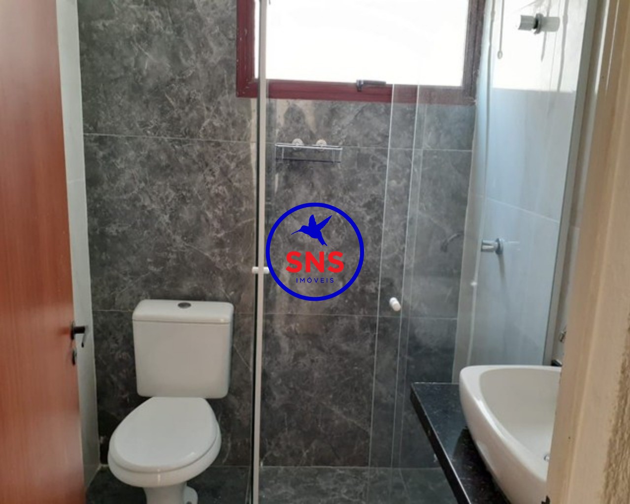 Apartamento à venda com 2 quartos, 60m² - Foto 5