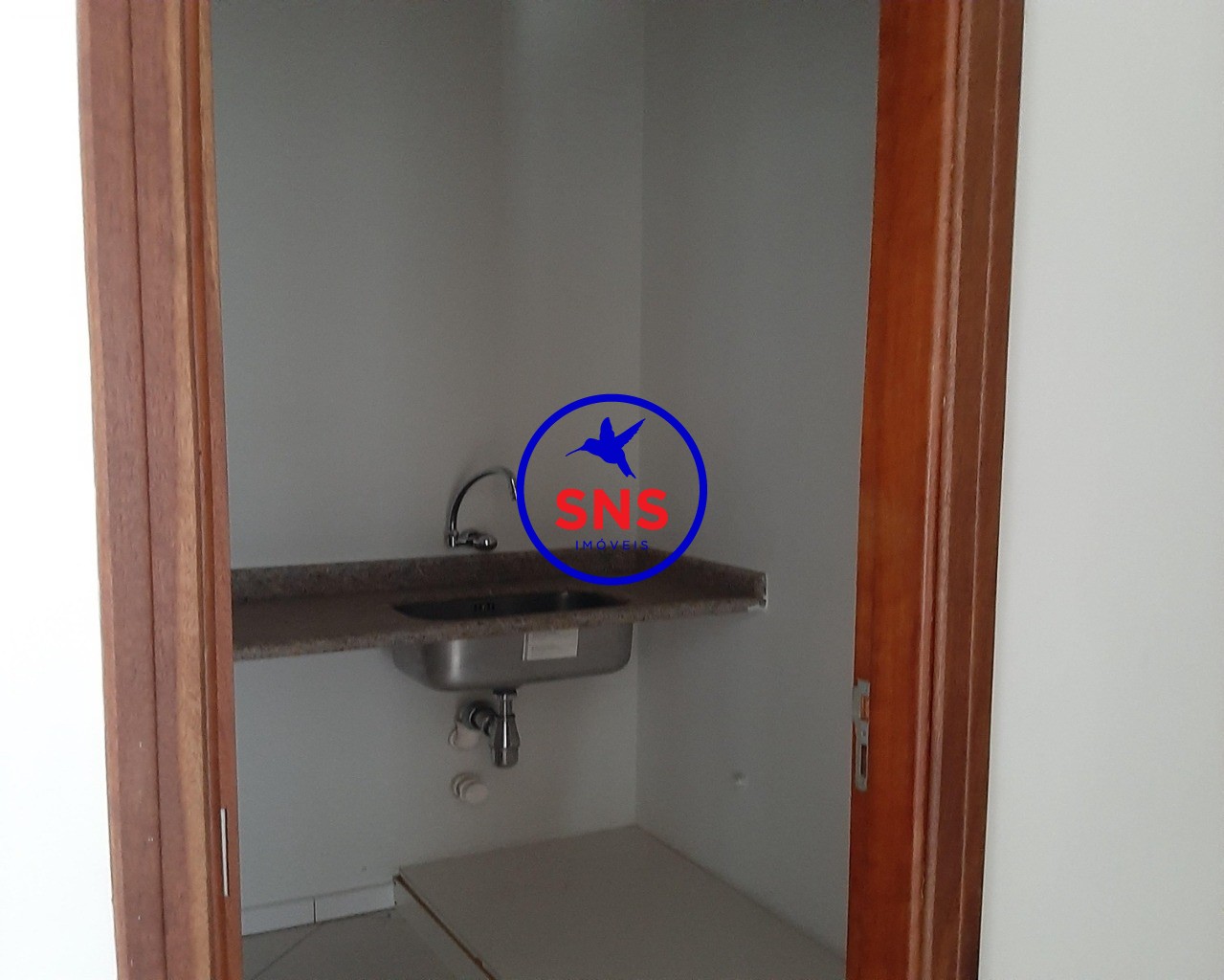 Conjunto Comercial-Sala para alugar, 70m² - Foto 11