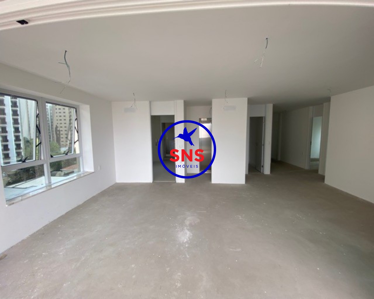 Apartamento à venda com 3 quartos, 145m² - Foto 7