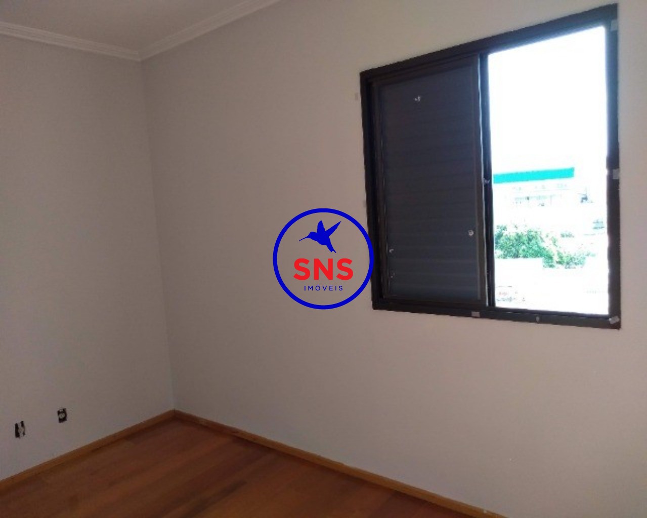 Apartamento à venda com 3 quartos, 80m² - Foto 5