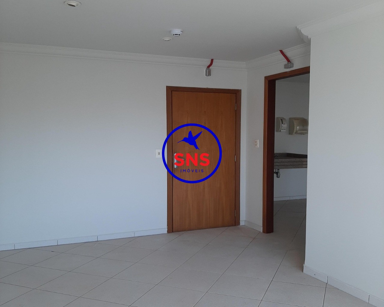 Conjunto Comercial-Sala para alugar, 70m² - Foto 3