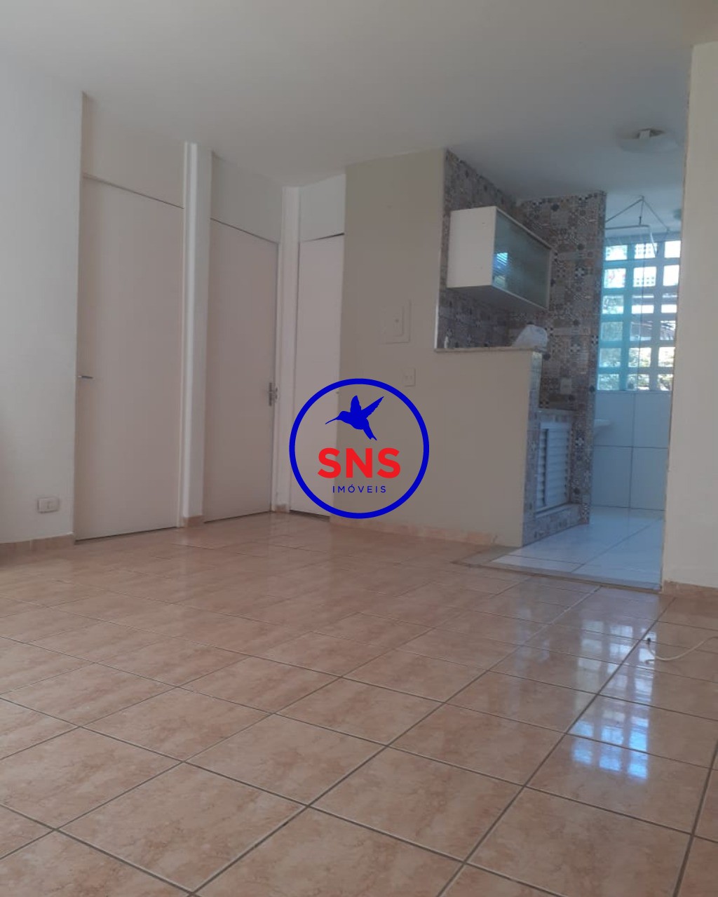 Apartamento à venda com 2 quartos, 51m² - Foto 2