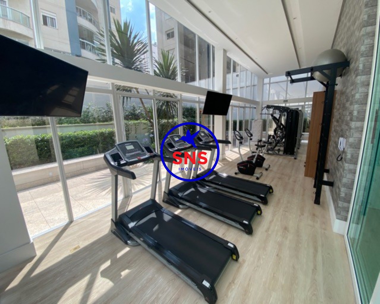 Apartamento à venda com 3 quartos, 145m² - Foto 15