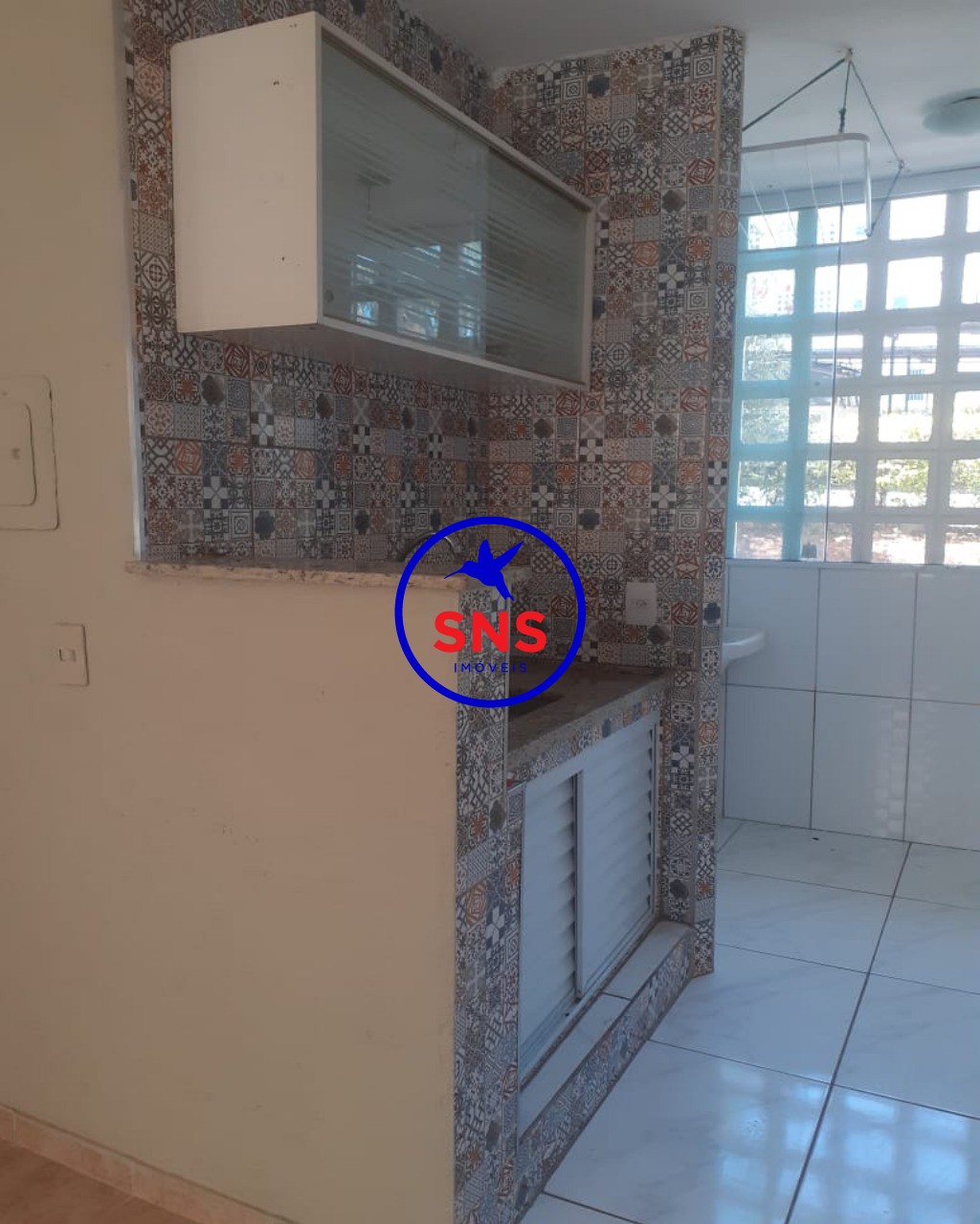 Apartamento à venda com 2 quartos, 51m² - Foto 7