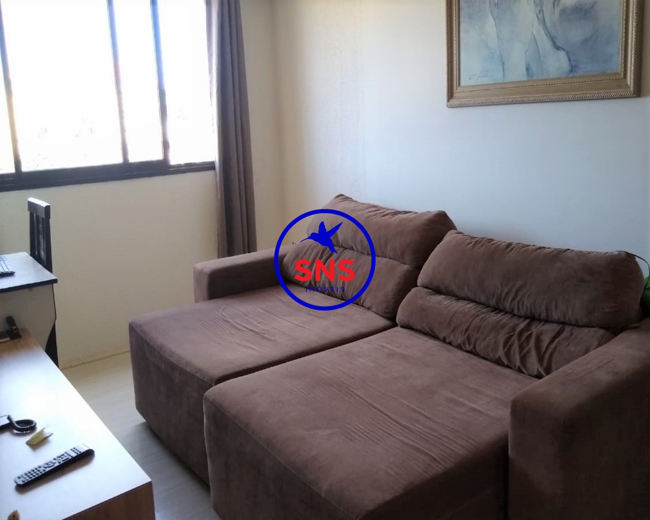 Apartamento à venda com 3 quartos, 156m² - Foto 3