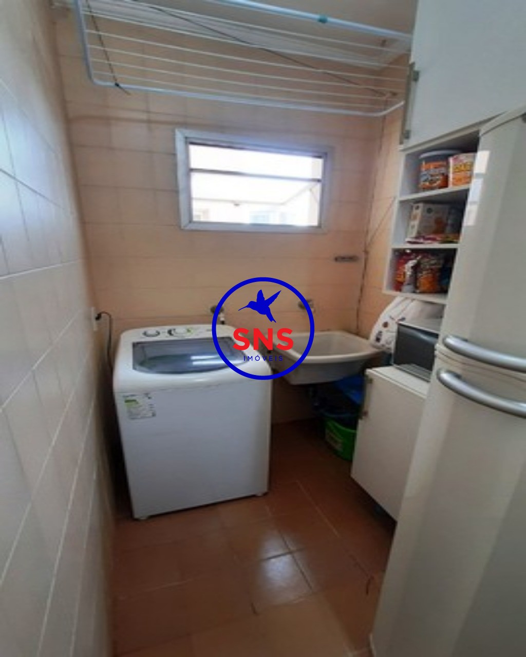 Apartamento à venda com 1 quarto, 62m² - Foto 13