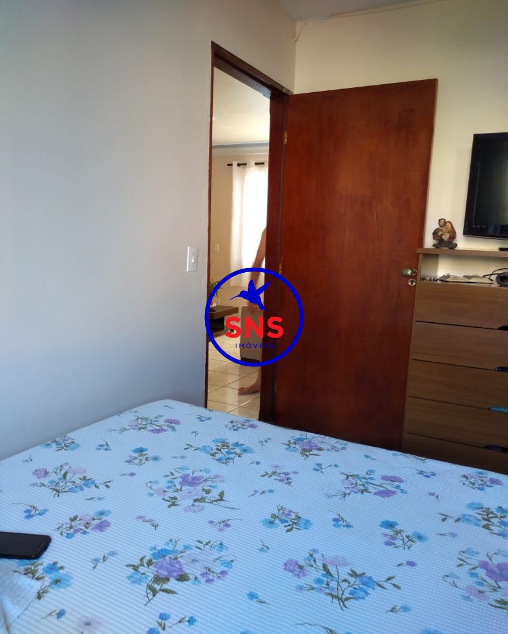 Apartamento à venda com 2 quartos, 51m² - Foto 13