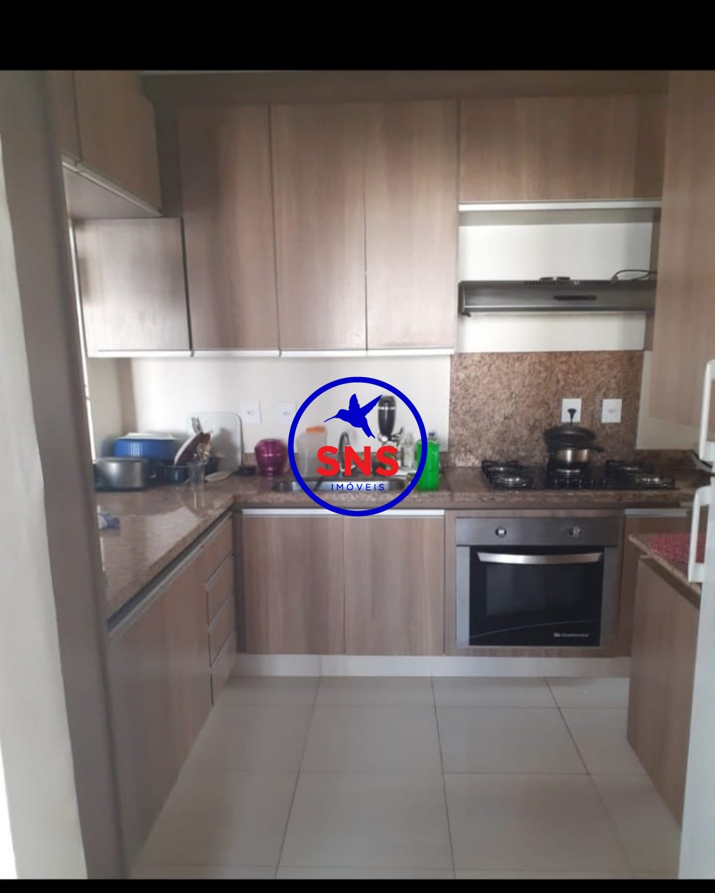 Apartamento à venda com 3 quartos, 62m² - Foto 5