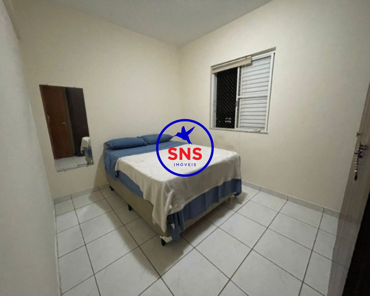 Apartamento à venda com 2 quartos, 80m² - Foto 3