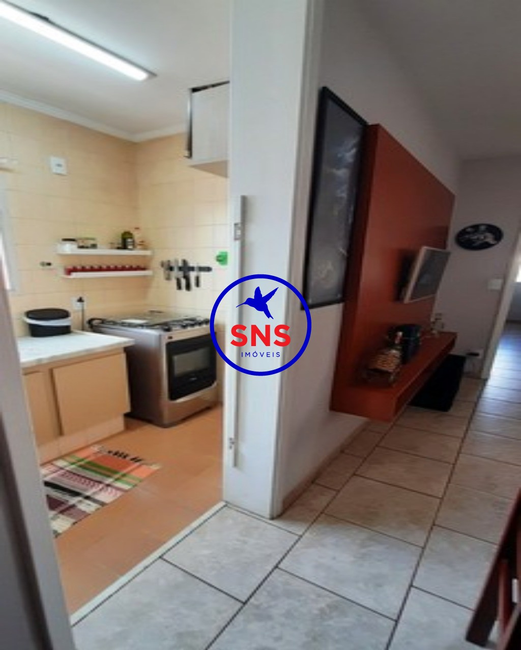 Apartamento à venda com 1 quarto, 62m² - Foto 11