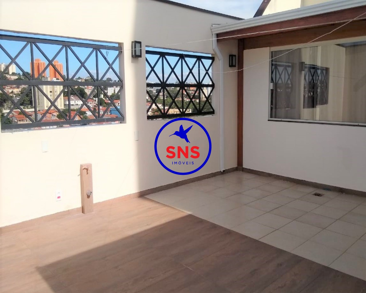 Apartamento à venda com 3 quartos, 156m² - Foto 19