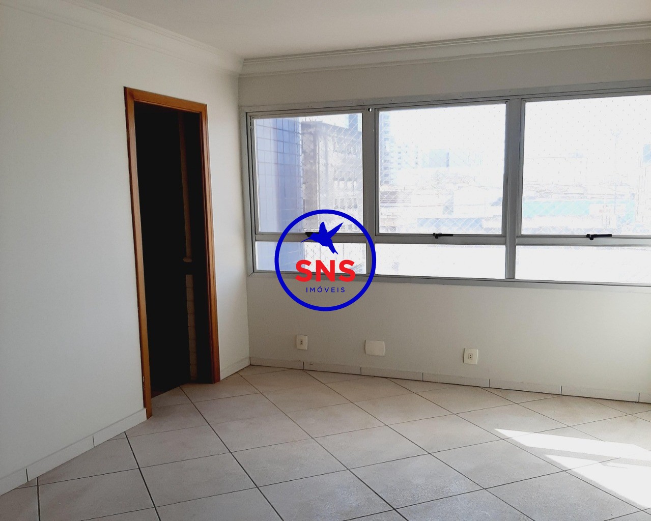 Conjunto Comercial-Sala para alugar, 70m² - Foto 2