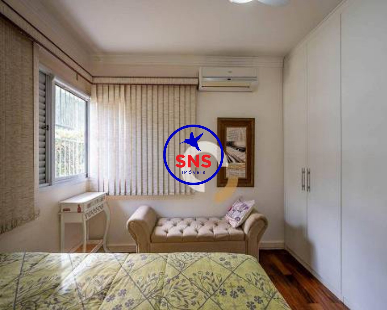 Casa à venda com 4 quartos, 420m² - Foto 22