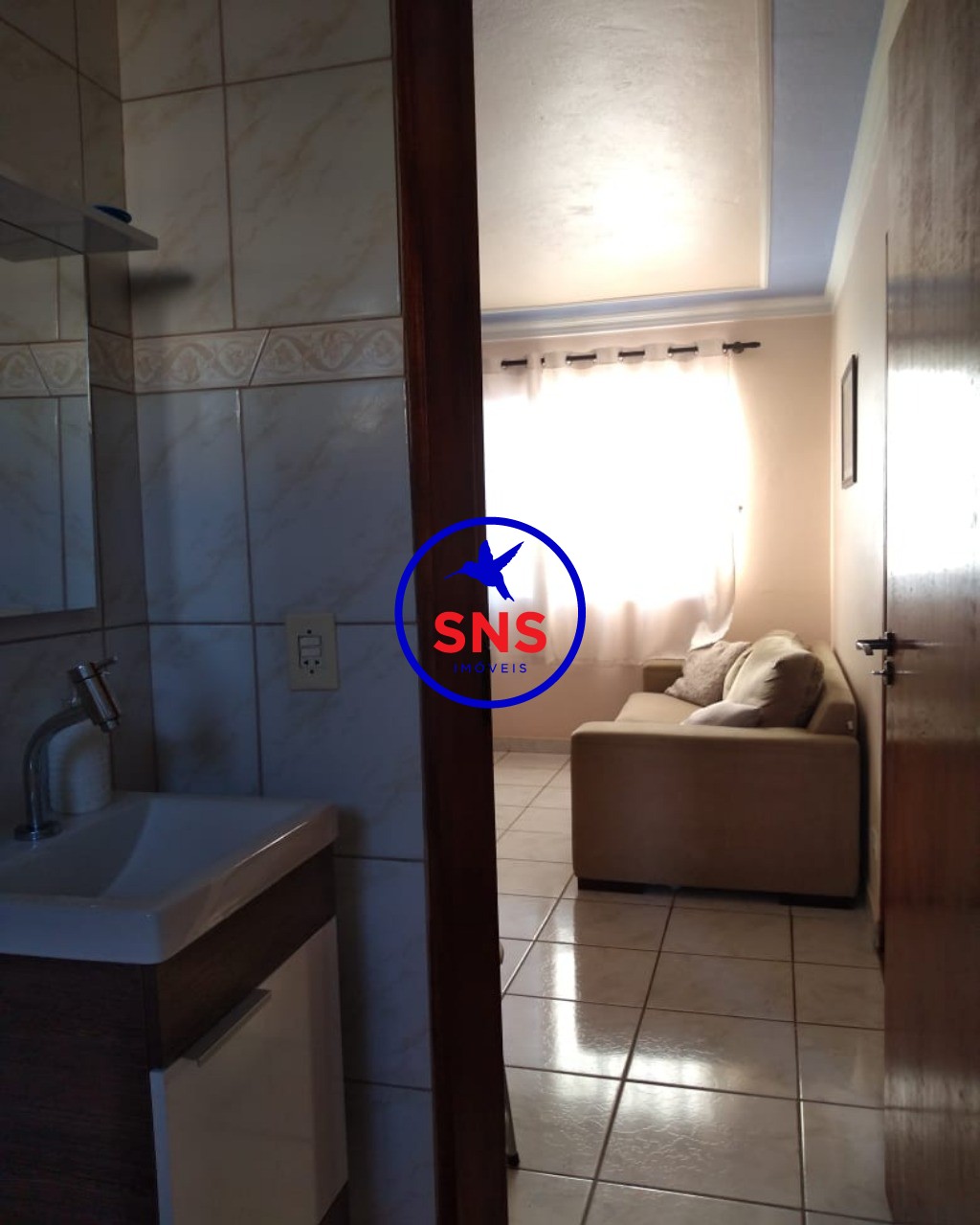 Apartamento à venda com 2 quartos, 51m² - Foto 6