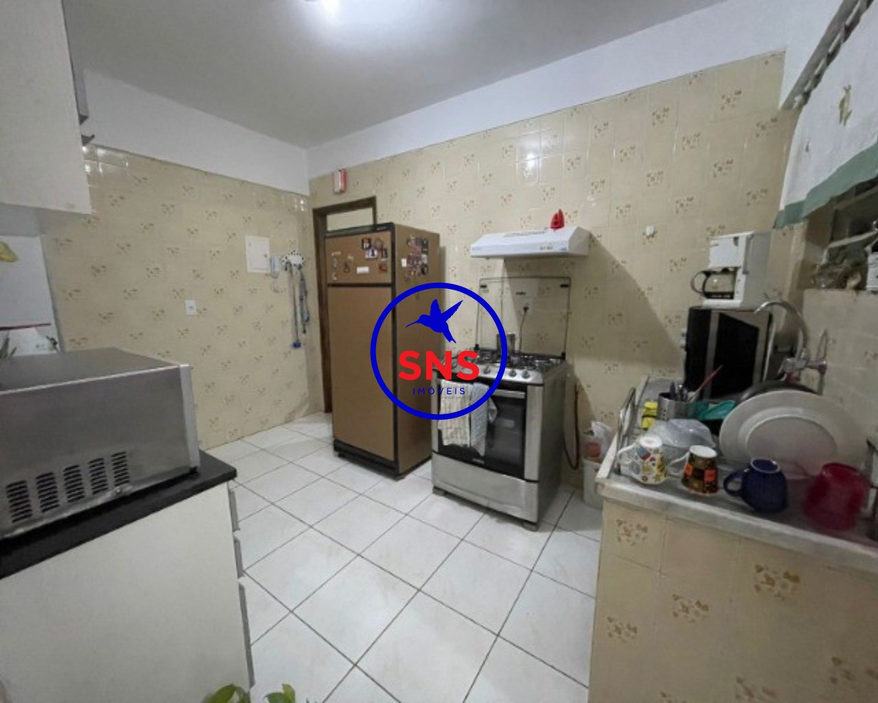 Apartamento à venda com 2 quartos, 80m² - Foto 4