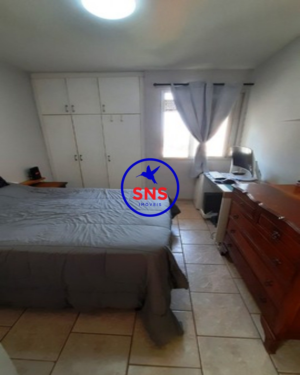 Apartamento à venda com 1 quarto, 62m² - Foto 6