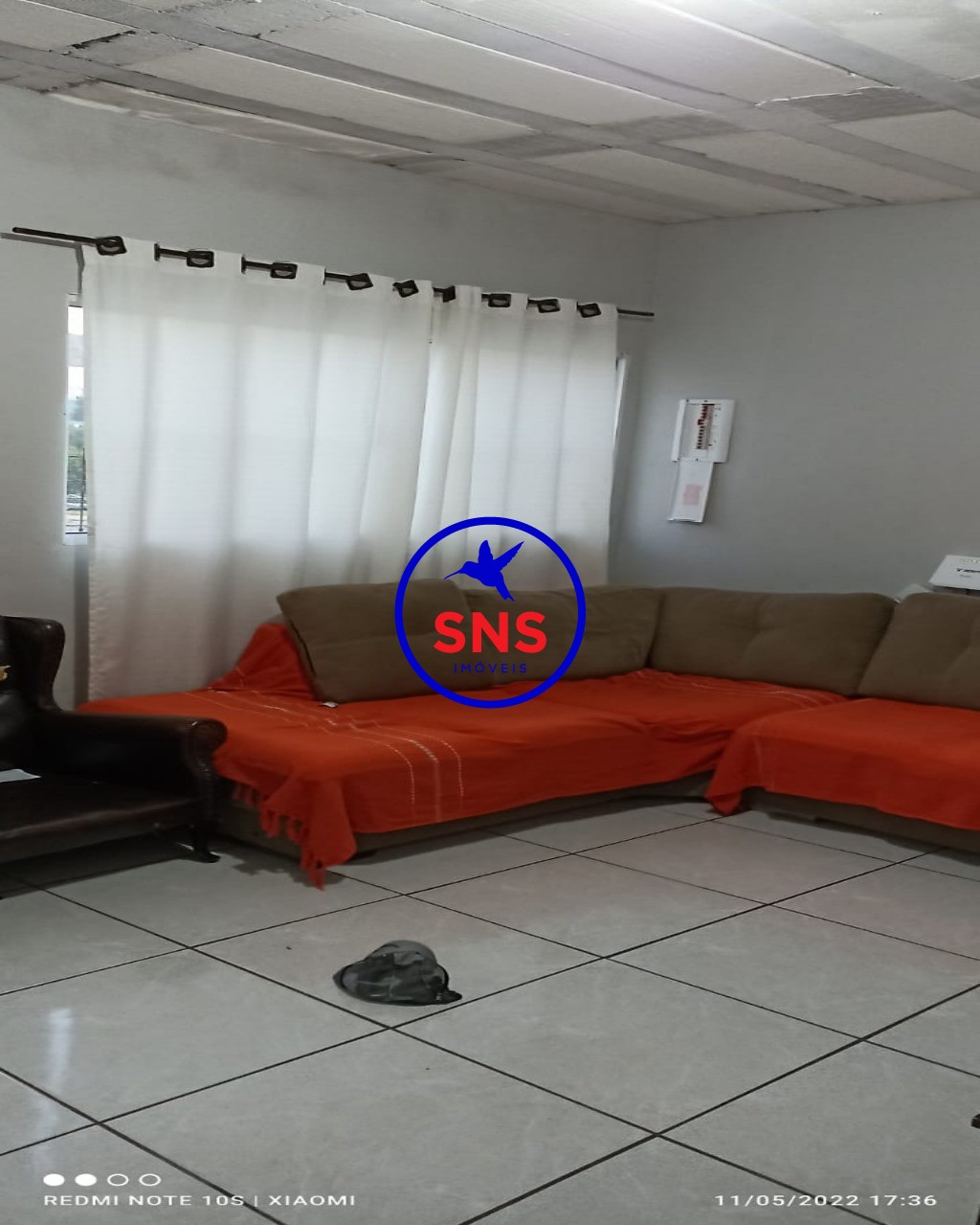 Sobrado à venda com 2 quartos, 75m² - Foto 4